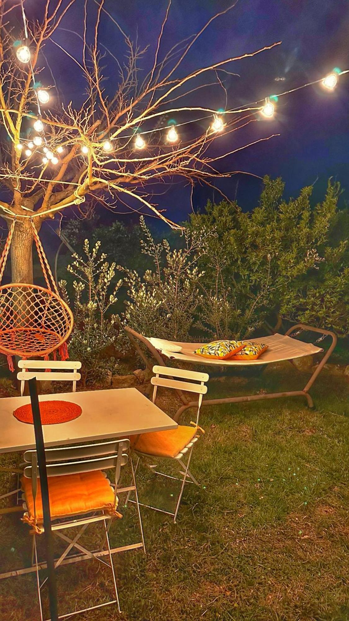 Ciriga Sicily Glamping Resort Santa Maria Del Focallo Buitenkant foto
