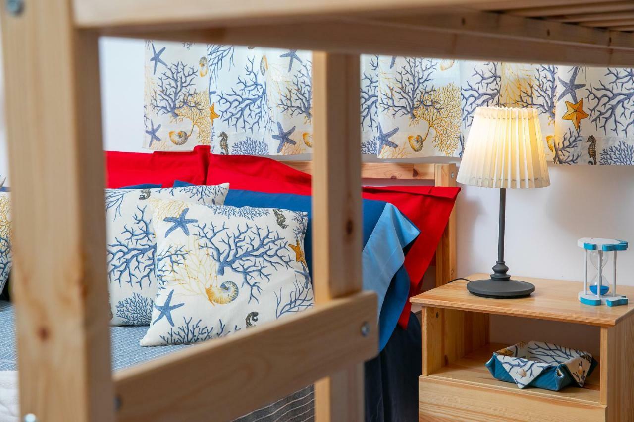 Ciriga Sicily Glamping Resort Santa Maria Del Focallo Buitenkant foto